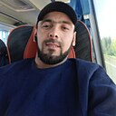 Шодмон, 36 лет