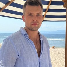 Фотография мужчины Никита, 31 год из г. Москва