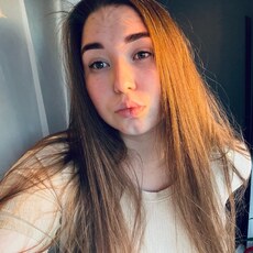 Фотография девушки Лика, 23 года из г. Череповец
