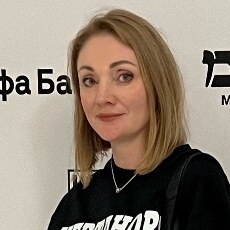Фотография девушки Марина, 47 лет из г. Москва