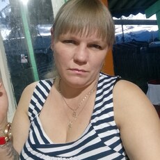 Фотография девушки Альбина, 36 лет из г. Чара