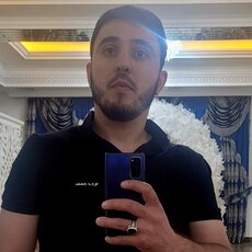 Фотография мужчины Аяз, 33 года из г. Ханты-Мансийск