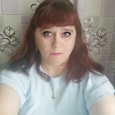 Фотография девушки Рита, 40 лет из г. Боровичи