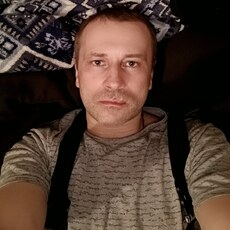 Фотография мужчины Strike, 39 лет из г. Донецк