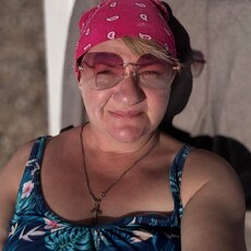 Фотография девушки Татьяна, 50 лет из г. Йошкар-Ола