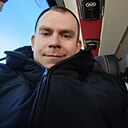 Федя, 33 года