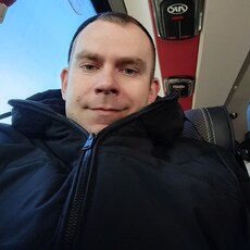 Фотография мужчины Федя, 33 года из г. Горки