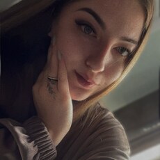Фотография девушки Ольга, 25 лет из г. Абакан