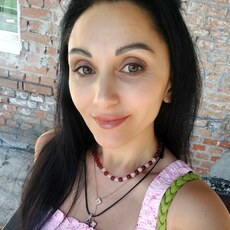 Фотография девушки Віолетта, 44 года из г. Кропивницкий