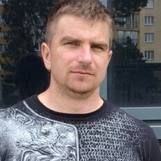 Фотография мужчины Илья, 32 года из г. Оленегорск