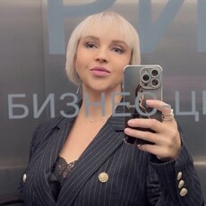 Фотография девушки Марина, 39 лет из г. Пенза