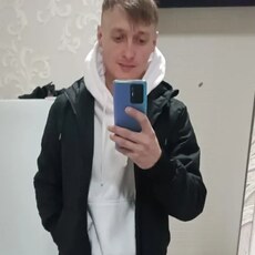 Фотография мужчины Vervoolf, 30 лет из г. Киров