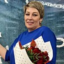 Любава, 49 лет