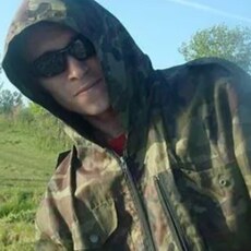 Фотография мужчины Nik, 39 лет из г. Сарапул