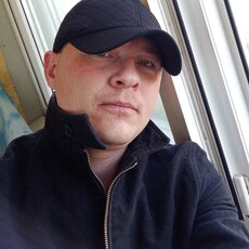 Фотография мужчины Андрей, 34 года из г. Родники (Ивановская Обл)