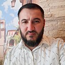 Али, 36 лет