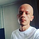 Сергей, 35 лет