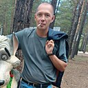 Инкогнито, 38 лет