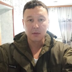 Фотография мужчины Руслан, 43 года из г. Омск