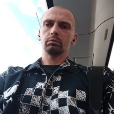 Фотография мужчины Анатолий, 37 лет из г. Пенза