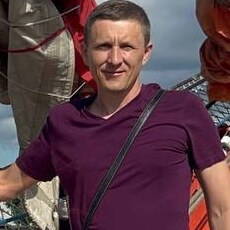 Фотография мужчины Юрий, 45 лет из г. Калининград