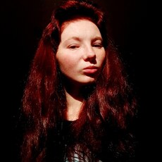 Фотография девушки Надежда, 22 года из г. Арти
