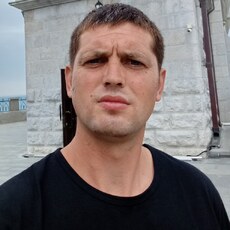 Фотография мужчины Александр, 35 лет из г. Симферополь