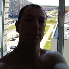 Фотография мужчины Тема, 38 лет из г. Рыбинск