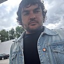 Мурат, 37 лет