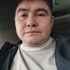 Фотография мужчины Рамиль, 39 лет из г. Челябинск