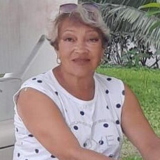 Фотография девушки Надежда, 64 года из г. Улан-Удэ