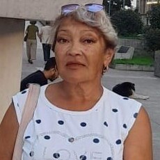 Фотография девушки Надежда, 64 года из г. Улан-Удэ