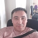 Аза, 39 лет