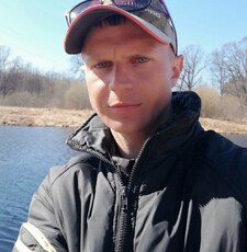 Фотография мужчины Алексей, 36 лет из г. Выкса