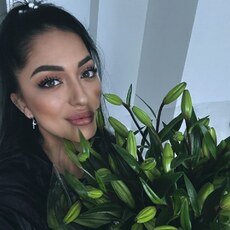 Фотография девушки Аня, 30 лет из г. Самара