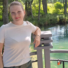 Фотография девушки Ksenia, 39 лет из г. Гомель