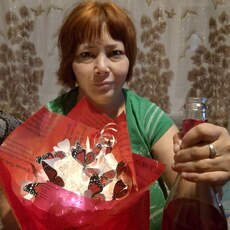 Фотография девушки Рая, 44 года из г. Каменск-Уральский