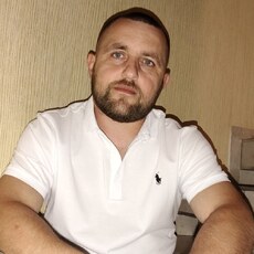 Фотография мужчины Дмитрий, 35 лет из г. Борисов