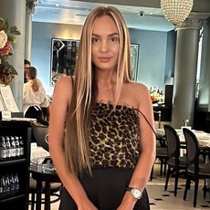 Фотография девушки Лена, 32 года из г. Минск