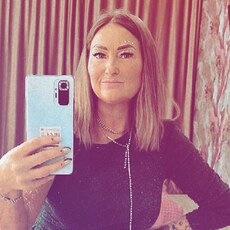 Фотография девушки Ди, 55 лет из г. Ангарск