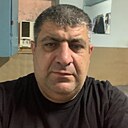 Амир, 45 лет
