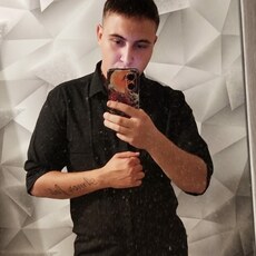 Фотография мужчины Никита, 21 год из г. Свободный