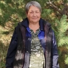 Фотография девушки Светлана, 65 лет из г. Иркутск