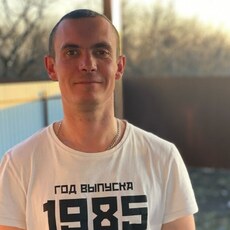 Фотография мужчины Виталий, 40 лет из г. Великие Луки