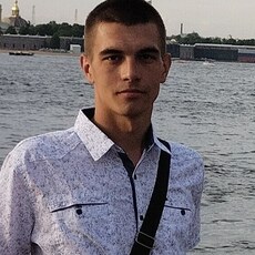 Фотография мужчины Максим, 25 лет из г. Псков