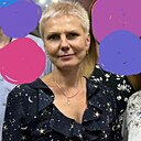 Светлана, 52 года