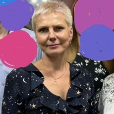 Фотография девушки Светлана, 52 года из г. Йошкар-Ола