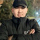 Нурдаулет, 24 года