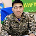 Нурдаулет, 24 года