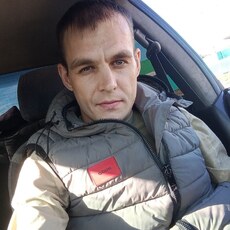 Фотография мужчины Кирюха, 28 лет из г. Гусиноозерск